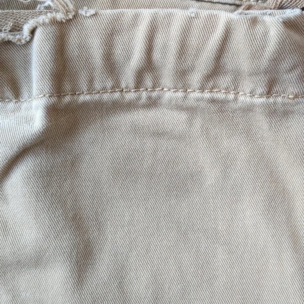 Roca Wear men's beige size 36 cargo pants - Picture 12 of 16